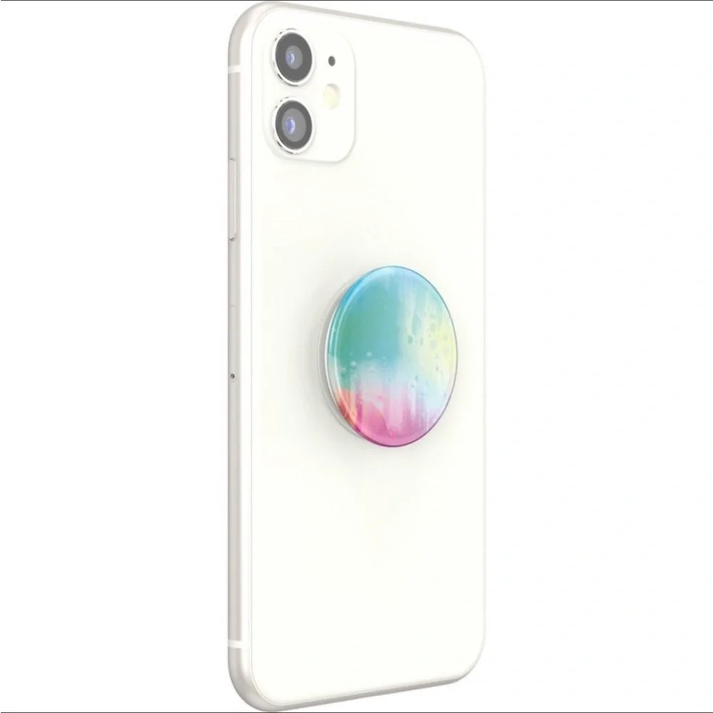 PopSocket PopGrip Pastel Spray